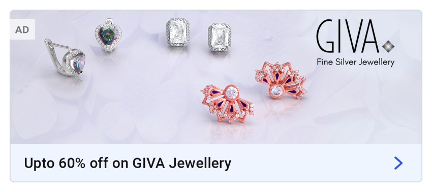 Flipkart hot sale jewellery accessories